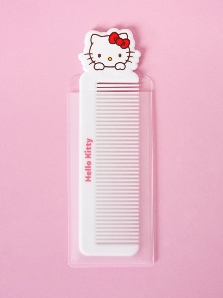 Hello Kitty 角色 棒 Bit