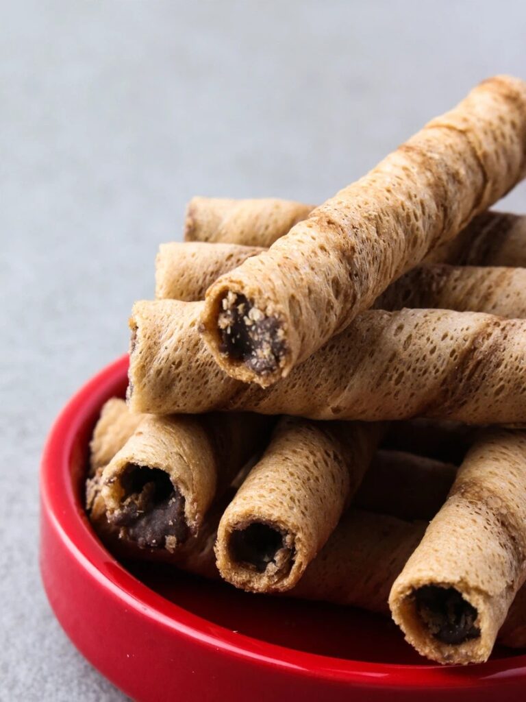 Weipeo Maseuteo Rol 榛果奶油 65g