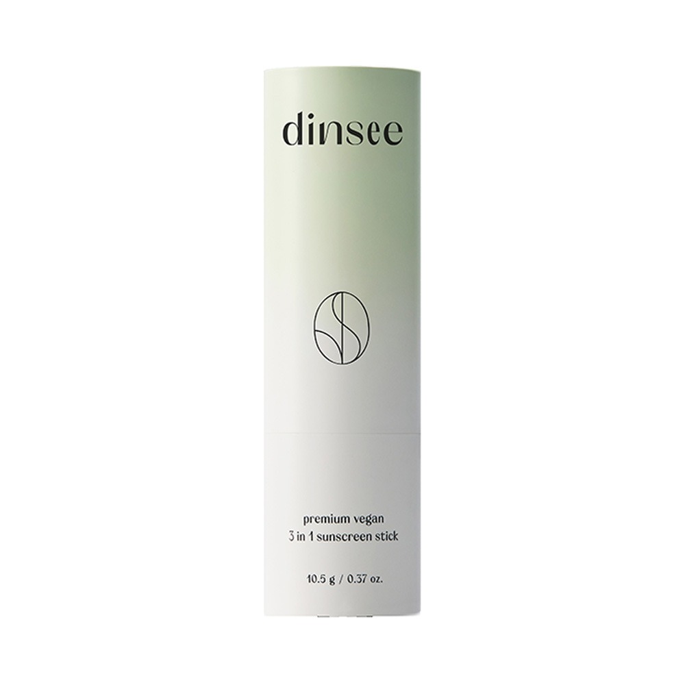 [Dinsey] 高级纯素 3 in 1 防晒棒 SPF50+ PA++++ 10.5g