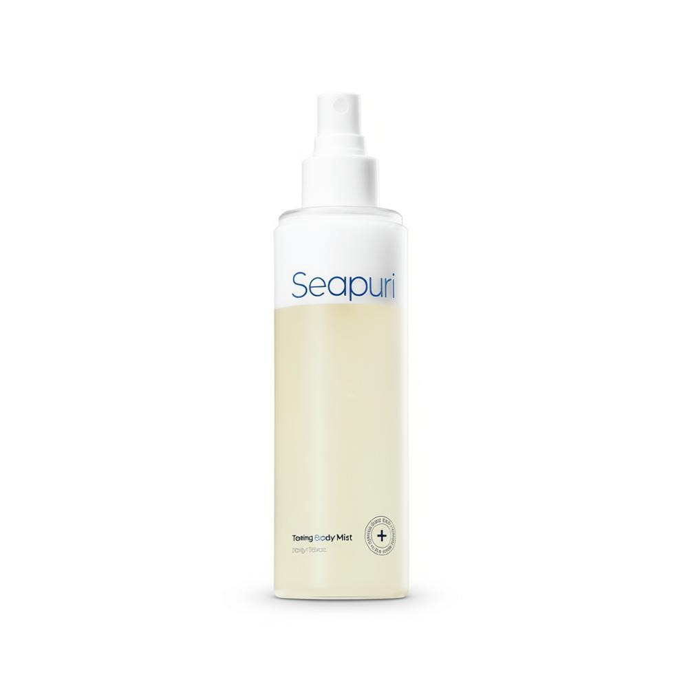 [Pibu角质保湿修护]CPURI 调理 身体喷雾 200ml
