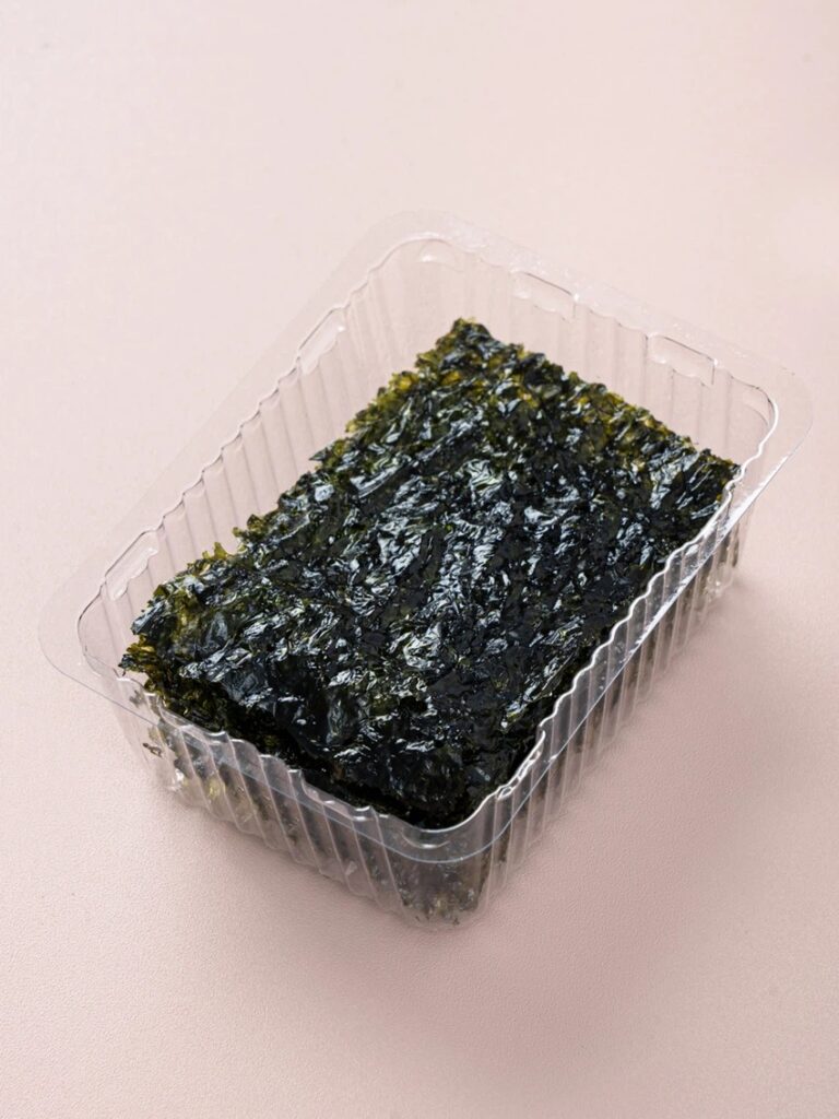 广川海苔 Jaeraedosirakgim(4 gx3Bong)