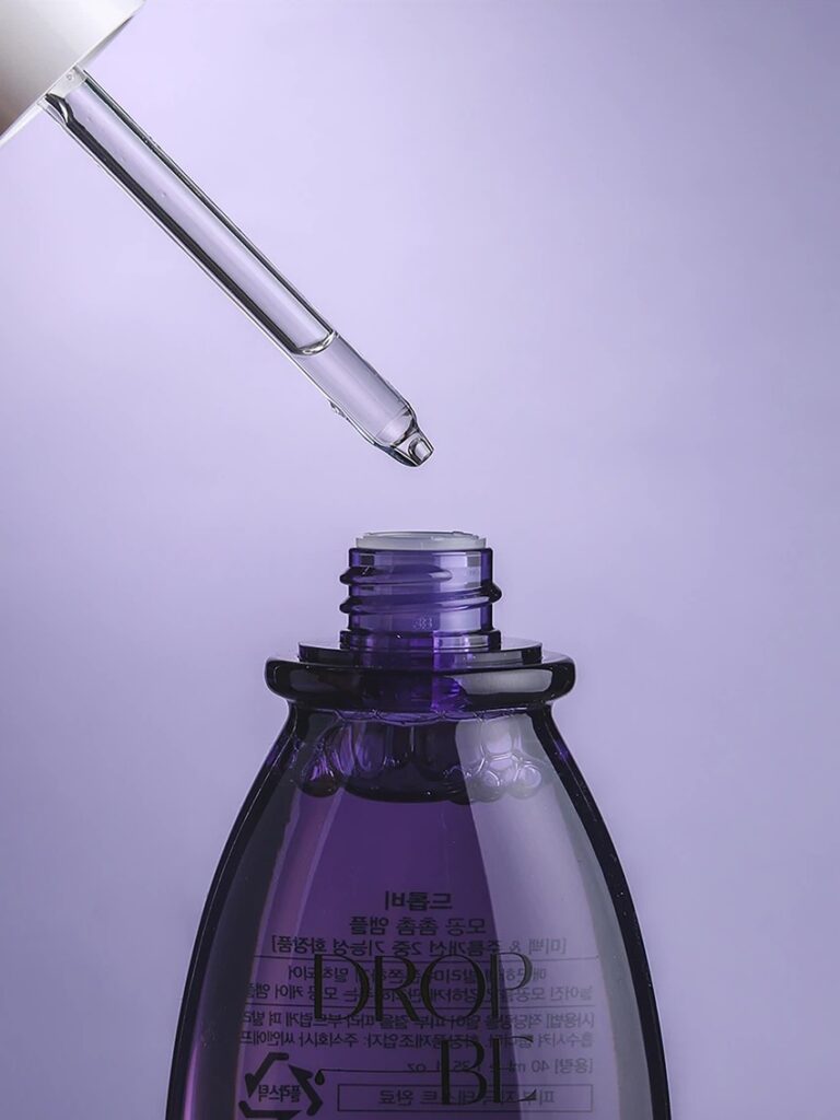 Dropbee 毛孔紧致安瓶 40ml