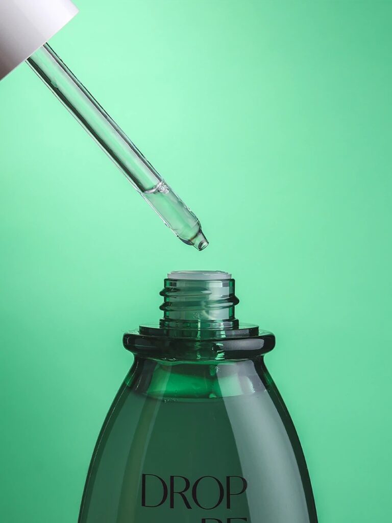 Dropbee 补水 Pangpang 安瓶 40ml
