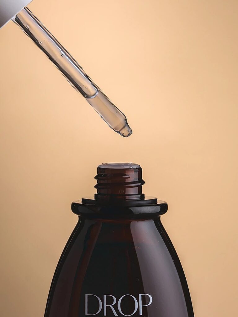 Dropbee Tantan 光彩 安瓶 40ml