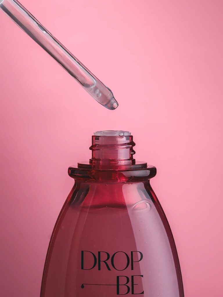 Dropbee 柔滑Gwang 安瓶 40ml