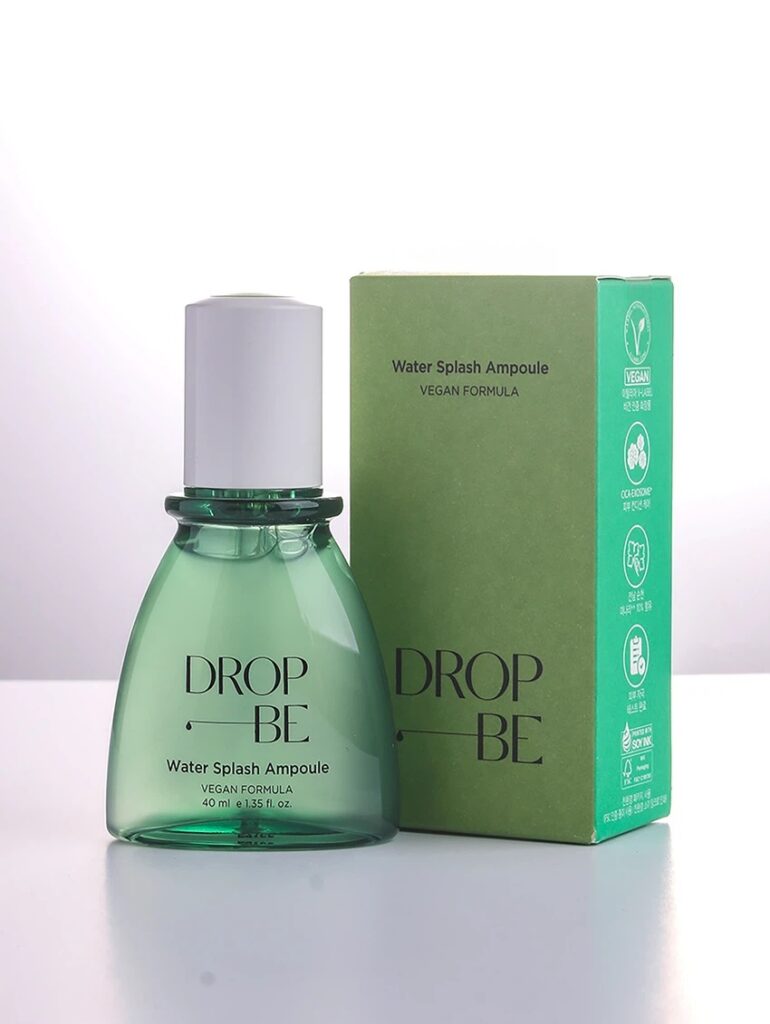 Dropbee 补水 Pangpang 安瓶 40ml
