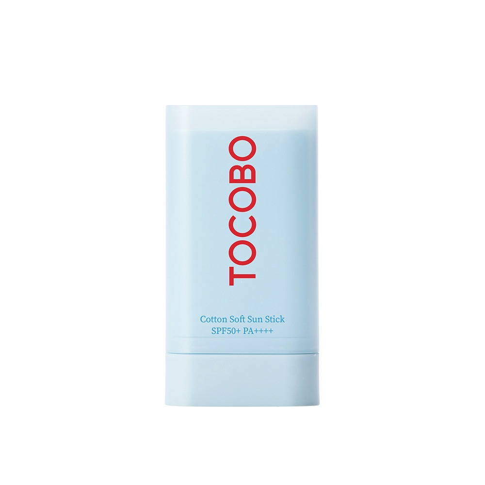 [1+1企划]Tokobo 防晒棒 SPF50+ PA++++ (Koteun/VITA/清凉)