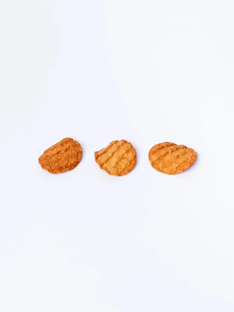 Kkoma Kkuiking 原味 62g
