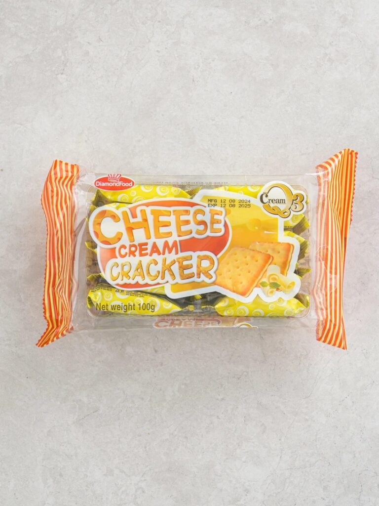 Chijeu Hyang 面霜 Keuraekeo 100g