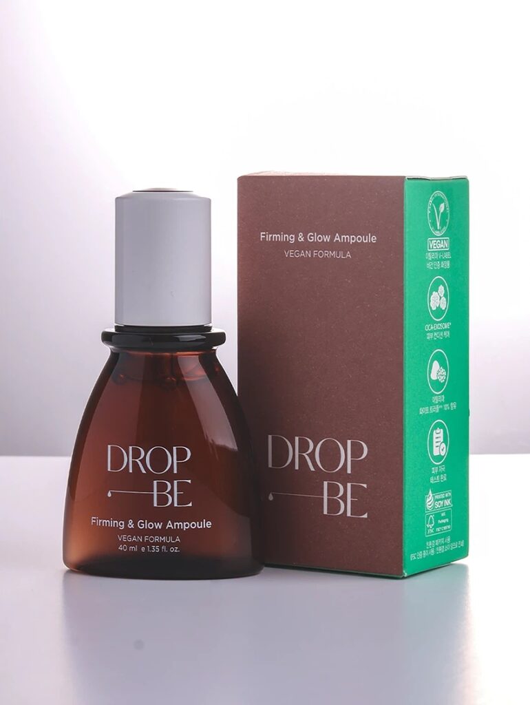 Dropbee Tantan 光彩 安瓶 40ml