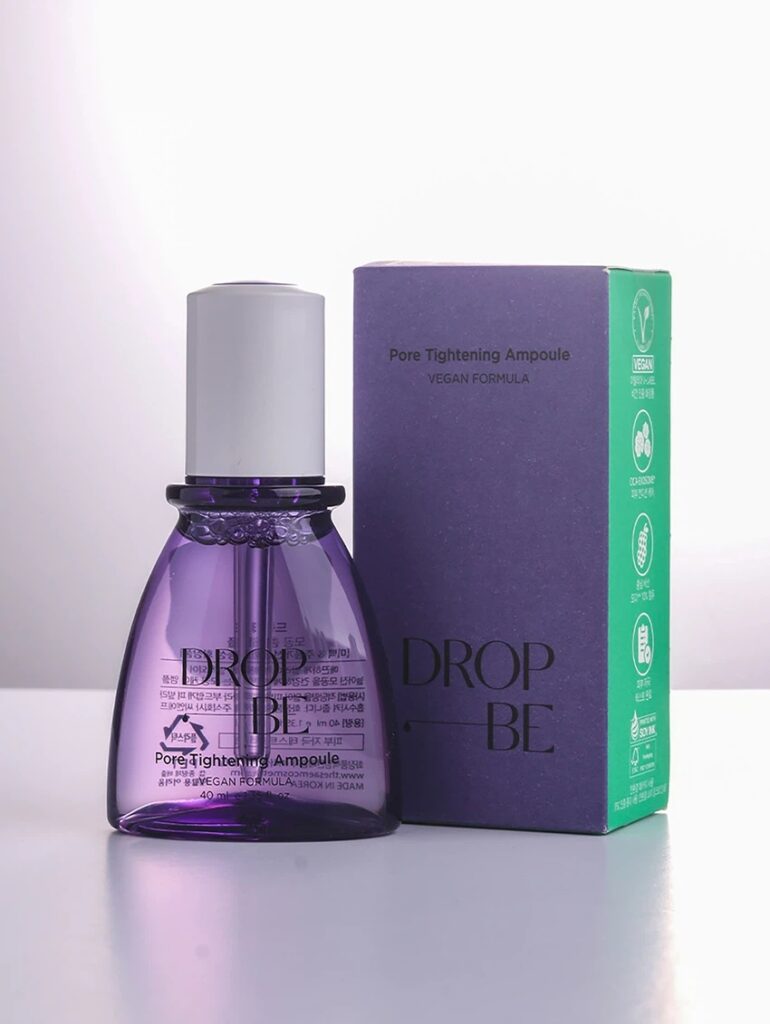 Dropbee 毛孔紧致安瓶 40ml