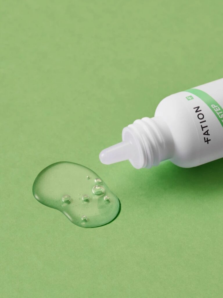 Partion North9 首步 痕迹修护安瓶 30ml