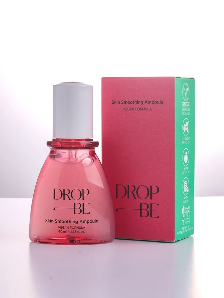 Dropbee 柔滑Gwang 安瓶 40ml