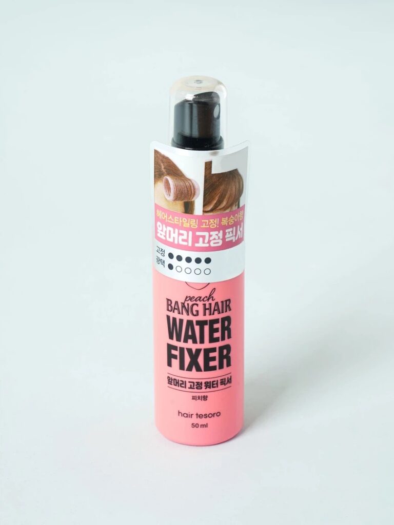 Hair Tesor Heeo Woteo Pikseo 50ml Pichi