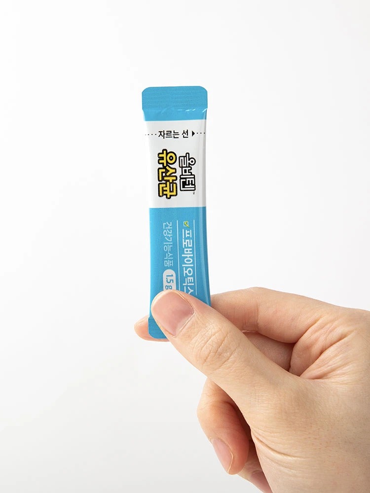 Olviten 益生菌 30包