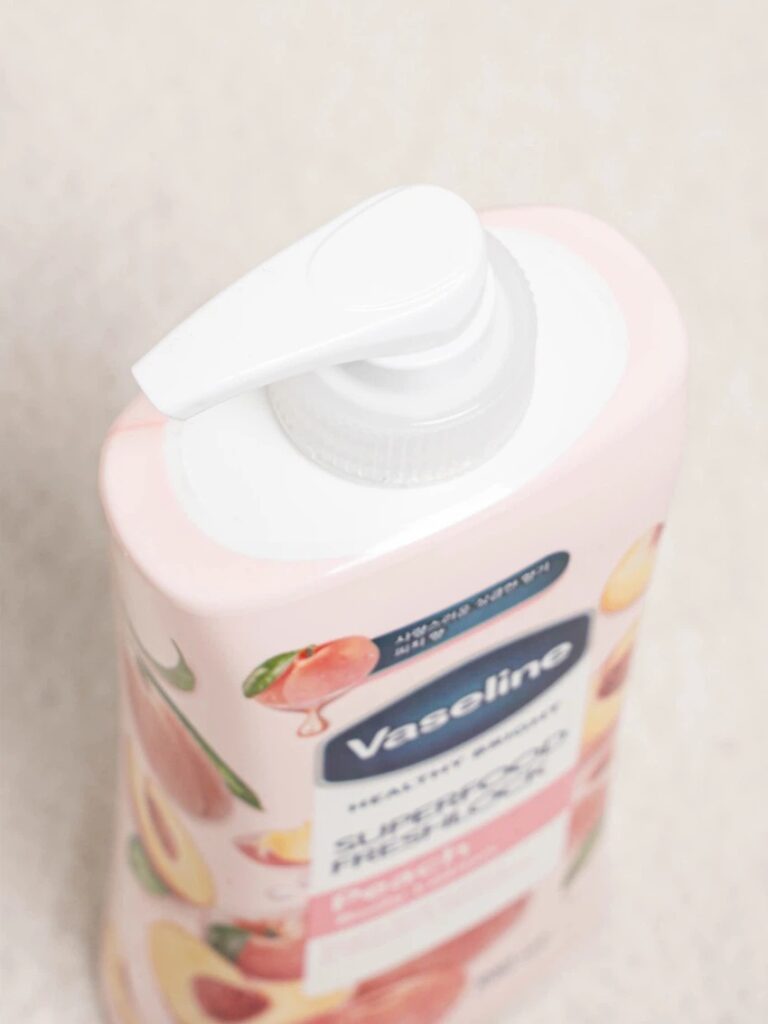 凡士林 Syupeopudeu 身体乳液390ml Pichi