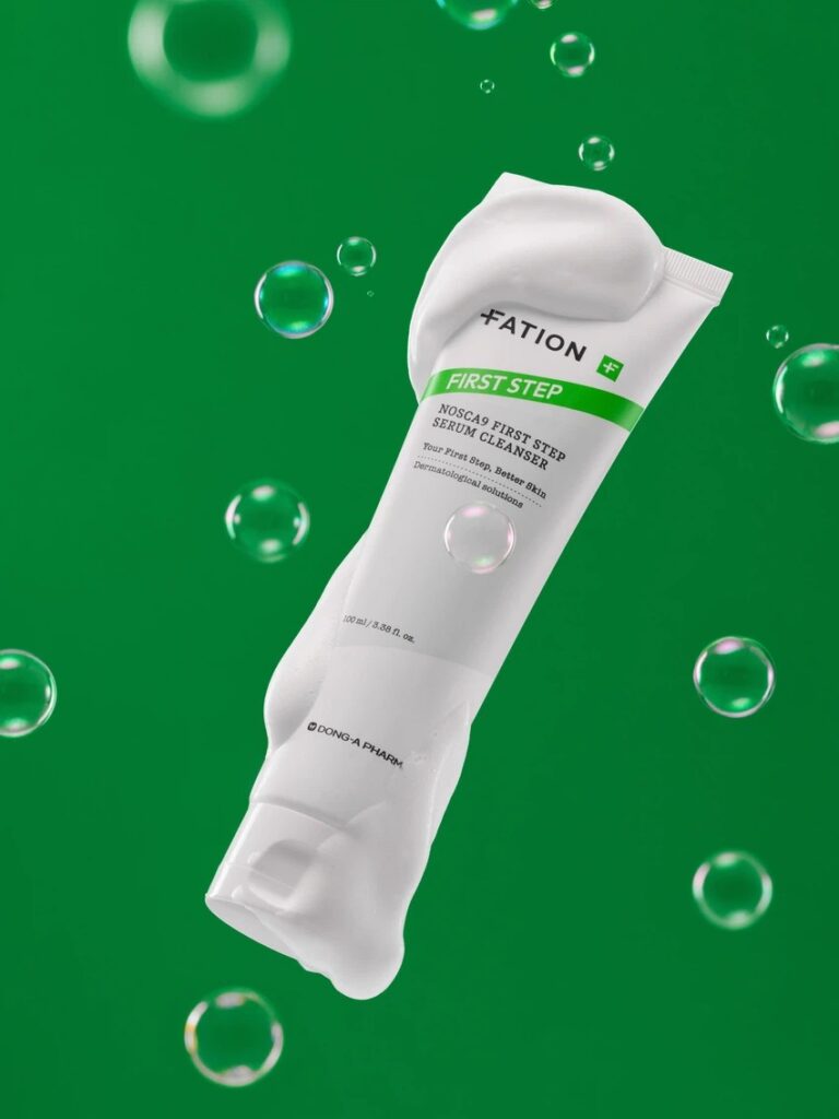 Partion North9 首步 精华Keulrenjeo 100ml