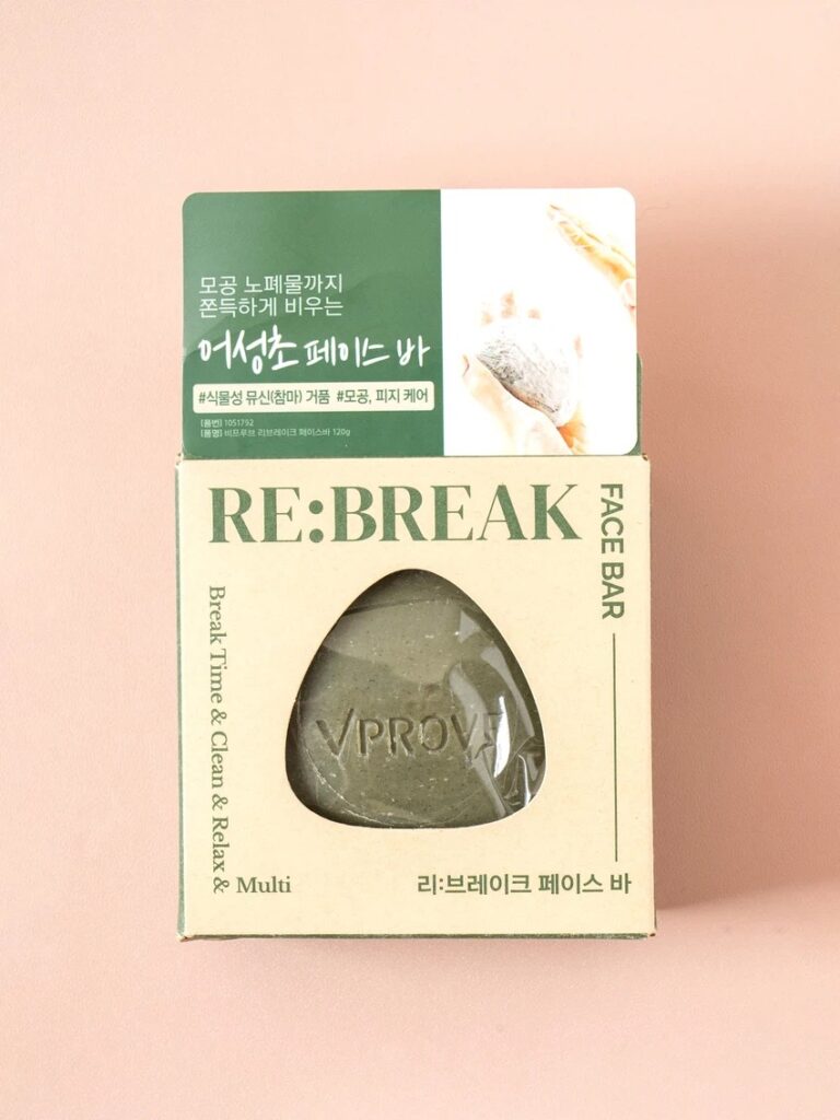 Beprove Ribeureikeu Peiseu Ba 120g
