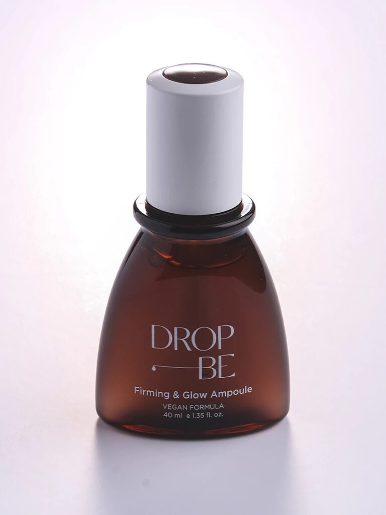 Dropbee Tantan 光彩 安瓶 40ml