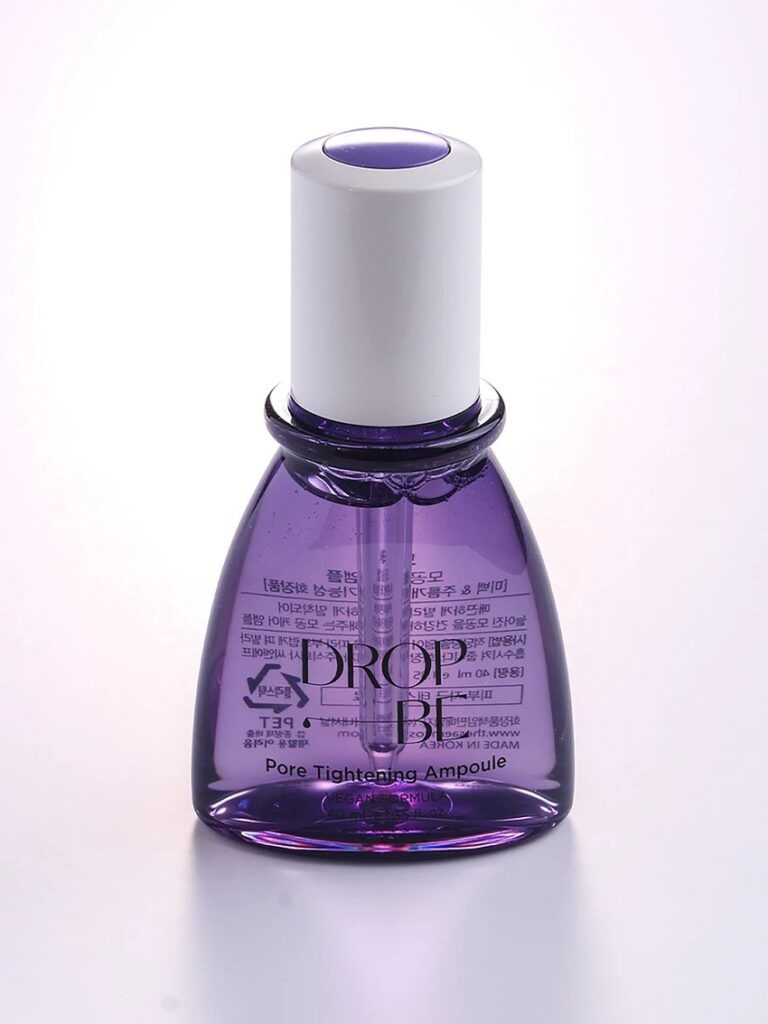 Dropbee 毛孔紧致安瓶 40ml
