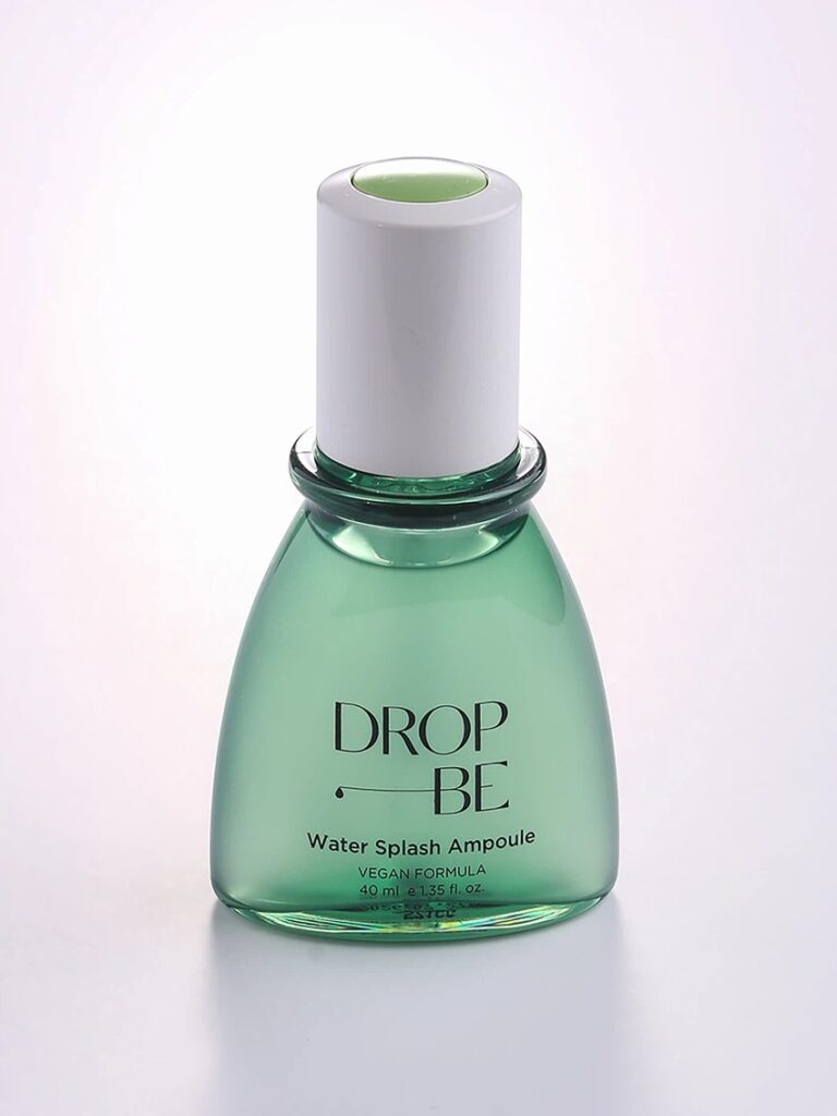 Dropbee 补水 Pangpang 安瓶 40ml