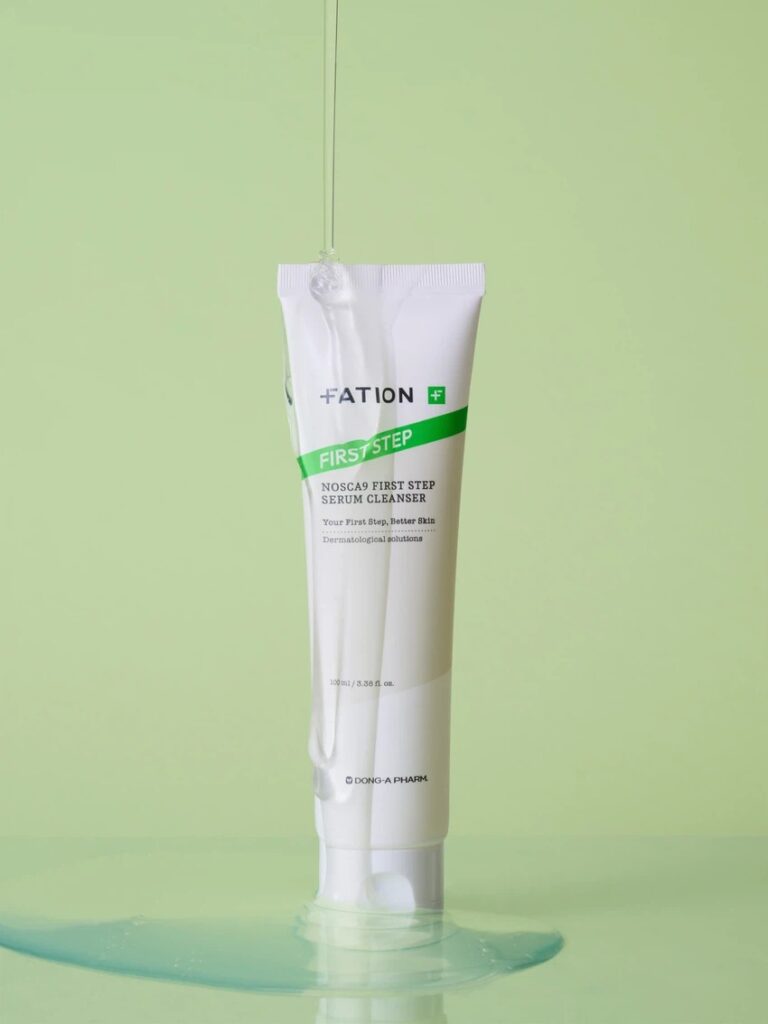 Partion North9 首步 精华Keulrenjeo 100ml