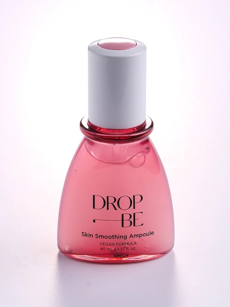 Dropbee 柔滑Gwang 安瓶 40ml