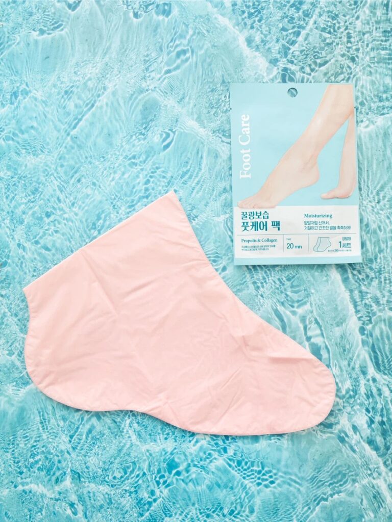 Pack Miin Put 修护 Paek 面膜