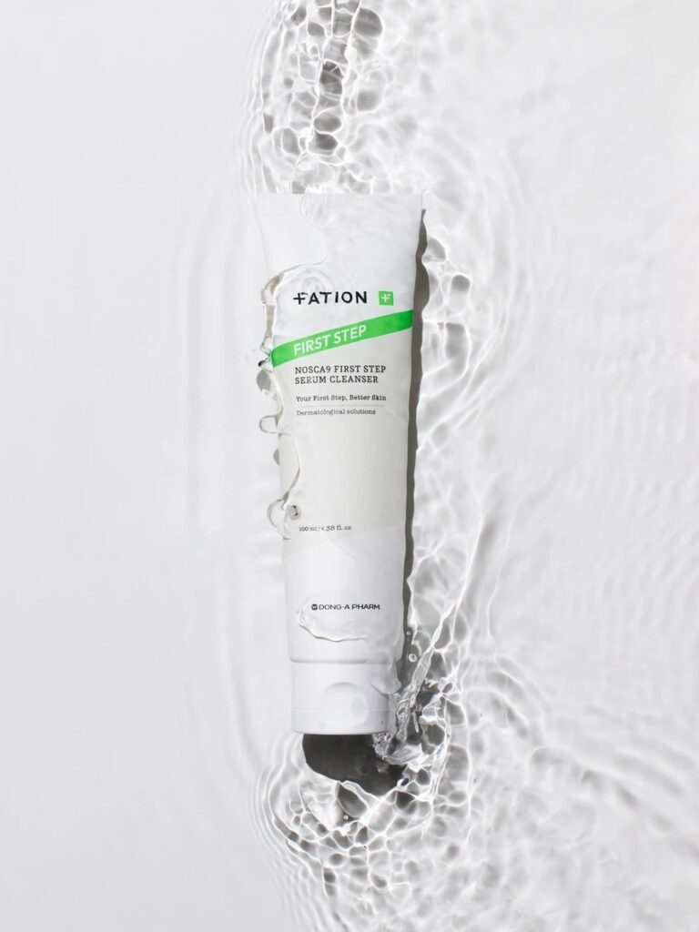 Partion North9 首步 精华Keulrenjeo 100ml