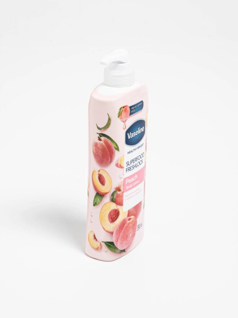 凡士林 Syupeopudeu 身体乳液390ml Pichi
