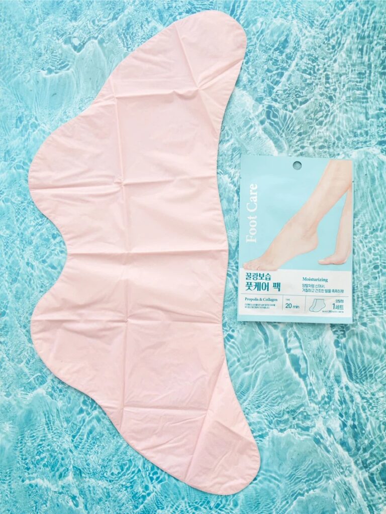 Pack Miin Put 修护 Paek 面膜