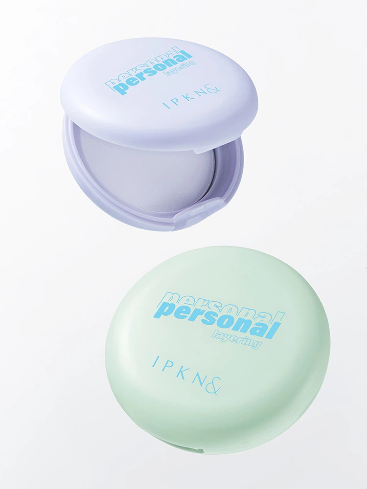 [薰衣草]Ipkeun Peoseuneol Ton Korekting Beulreo Paekteu 5.5g