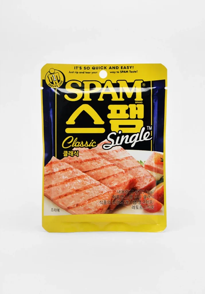 斯潘 Singgeul Keulraesik 80g