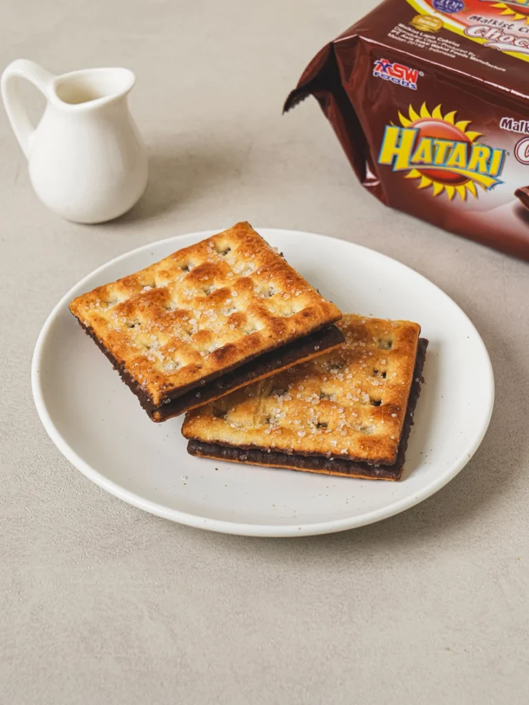 Hatari Malkiseuteu 120g 巧克力 Mat