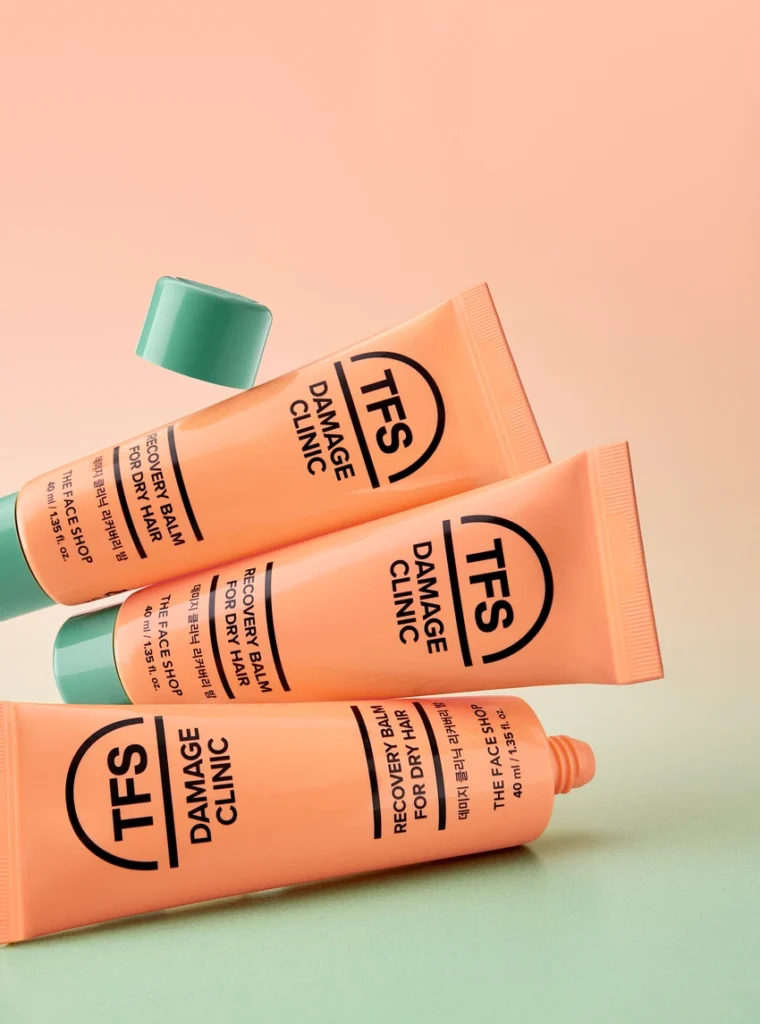 The Face Shop Demiji Keulrinik Rikeobeori 棒 40ml