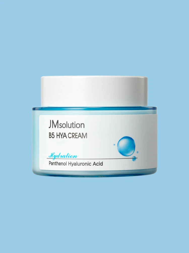 JM Solution B5 玻尿酸 保湿 面霜 60ml