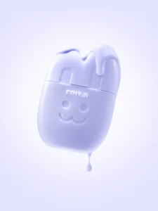 [2Ho Peopeul]Editbi 熊兔调色防晒霜 30ml
