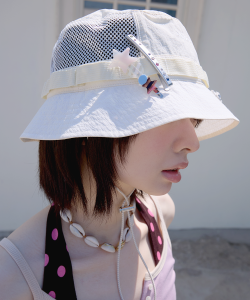 Rockfish Weatherwear 网眼渔夫帽 4色