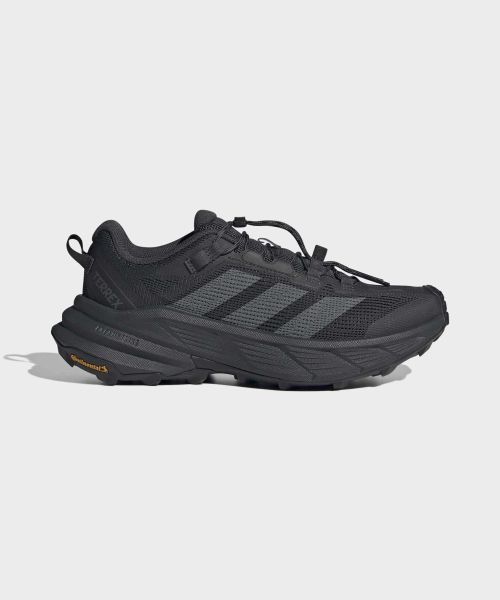Terrex Free Hiker SL Climacool - Carbon / KJ0183