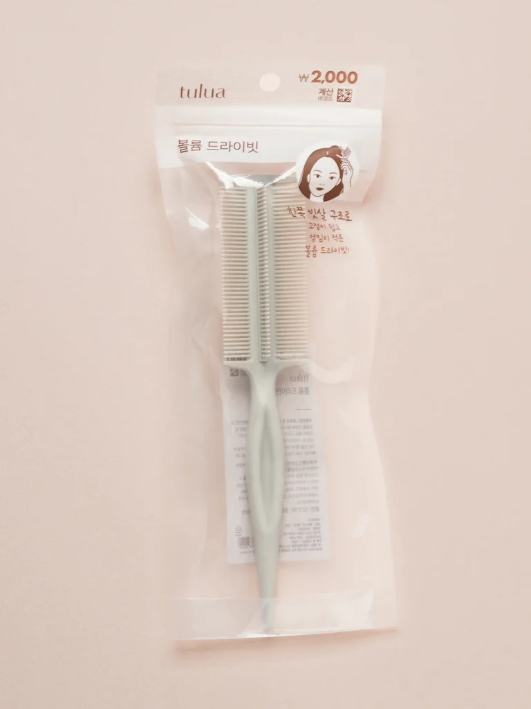 Tulrua 丰盈 干爽型 Bit