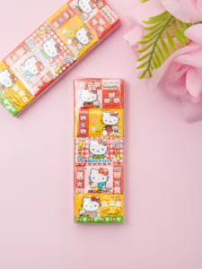 Hello Kitty Kkeom 27.5g