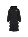 POP Bench UNI 羽绒服_Black