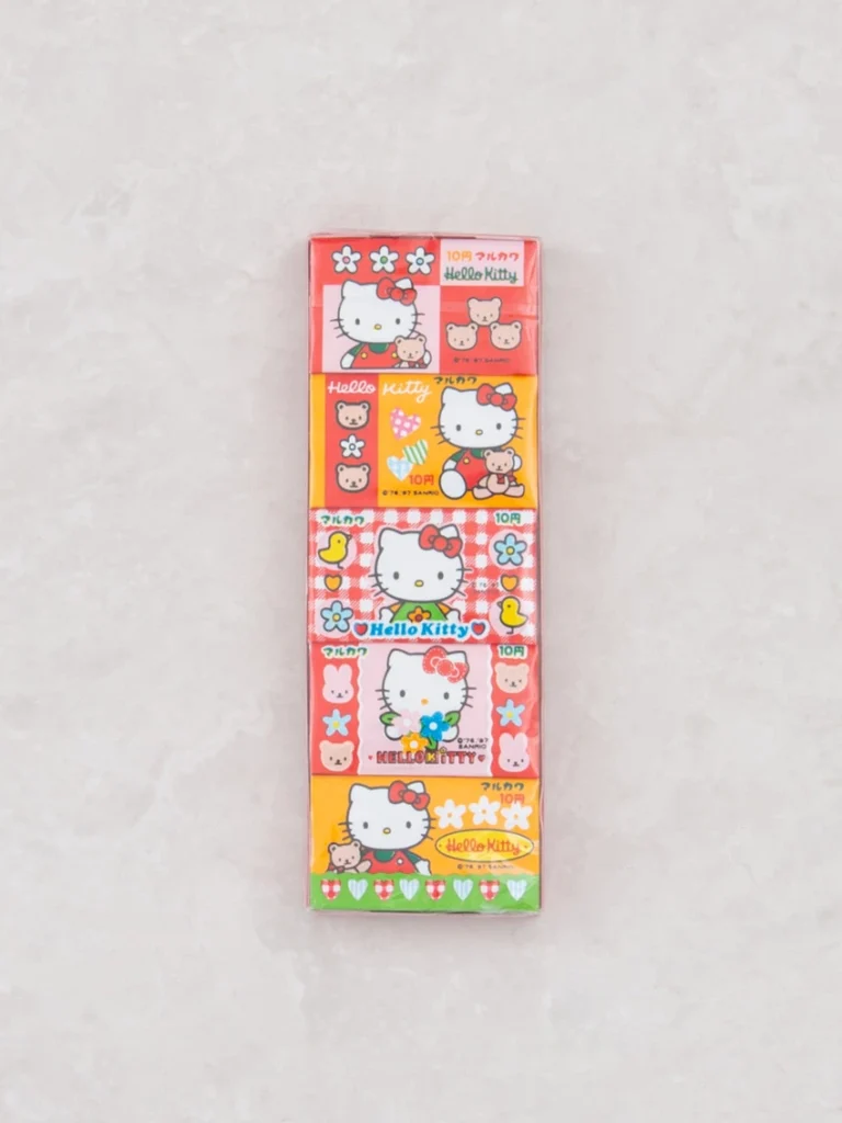Hello Kitty Kkeom 27.5g