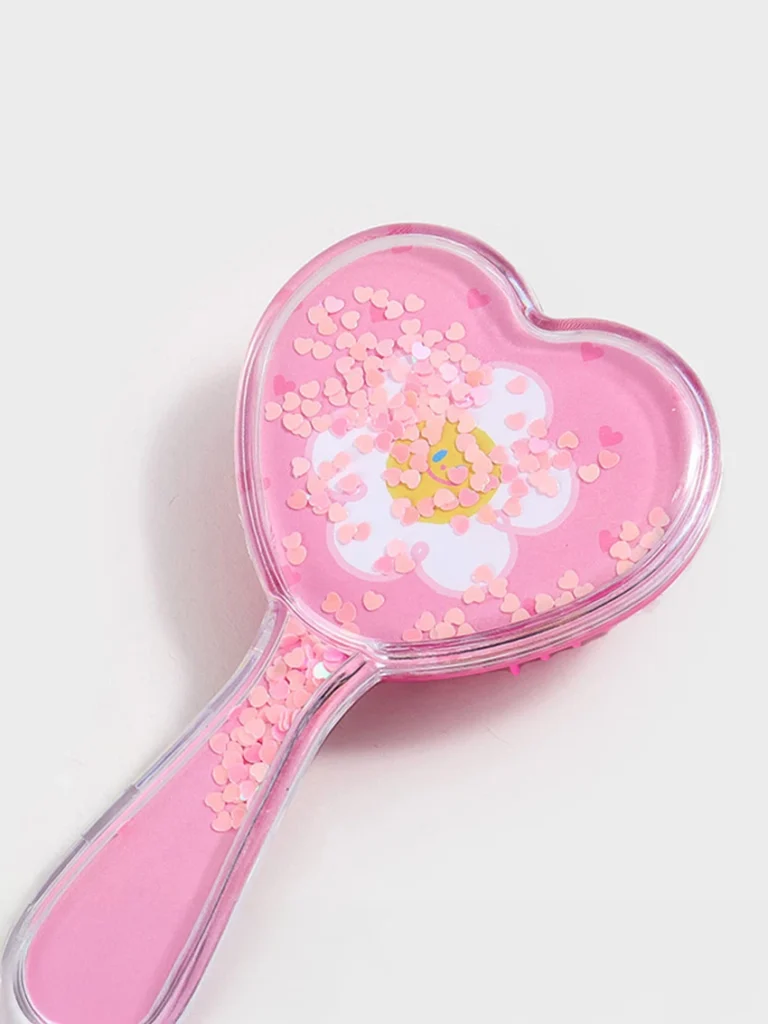 角色 亮片 迷你 Beureosi