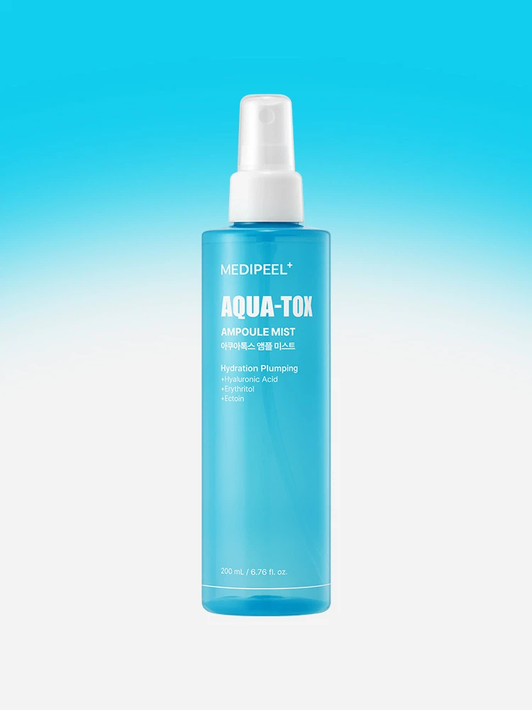 MEDIFEEL美蒂菲 水润排毒 安瓶喷雾 200ml