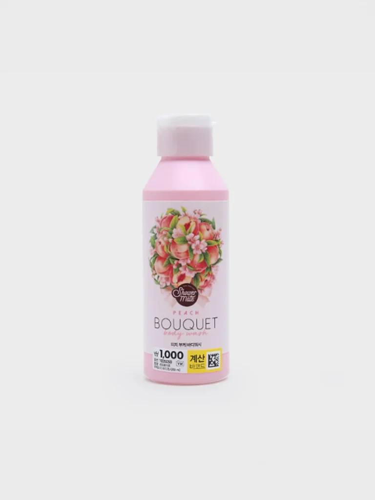 Shower Mate Buke 身体沐浴露 60ml Pichi