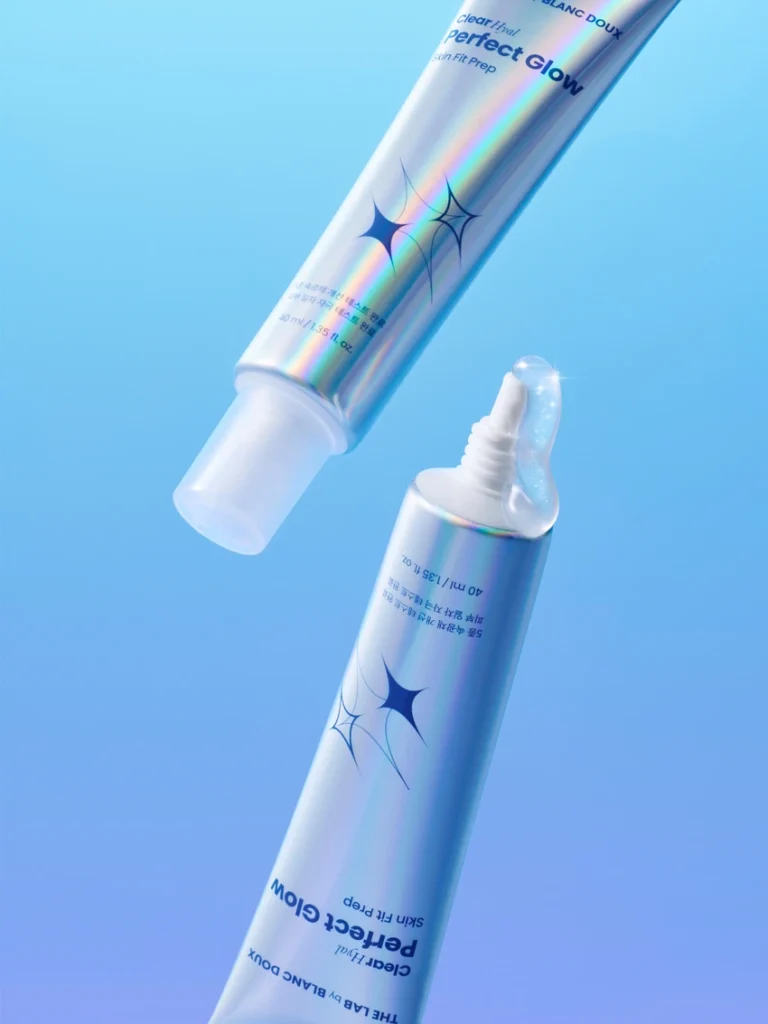 The Lab by Blanc Doux 清爽玻尿酸Gyeolgwang 爽肤水PitPrep 40ml