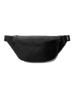 Cordura 腰包 [黑色]