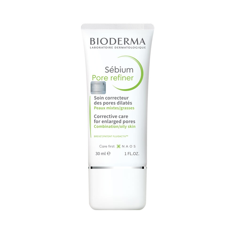 [SNS Daerantem]Bioderma Sebieom 毛孔 Ripaineo