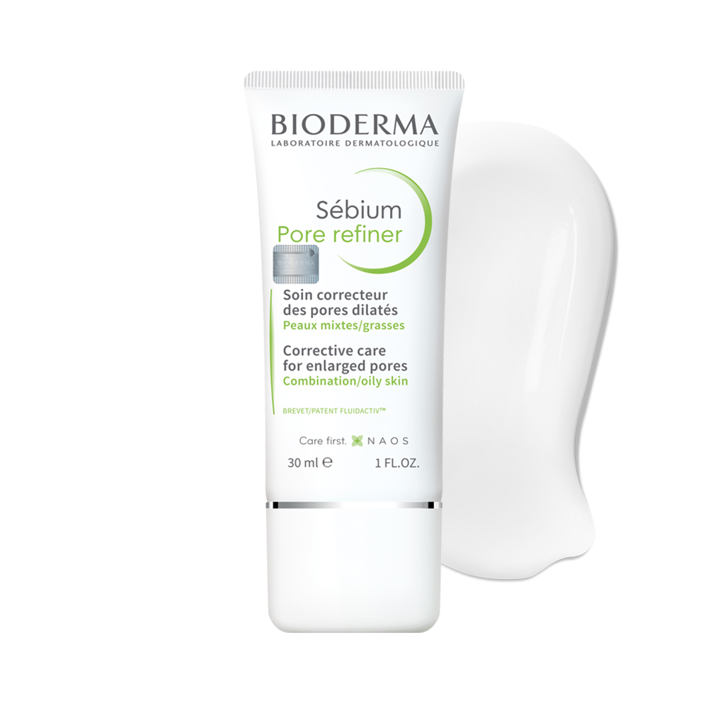[SNS Daerantem]Bioderma Sebieom 毛孔 Ripaineo